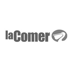 la-comer